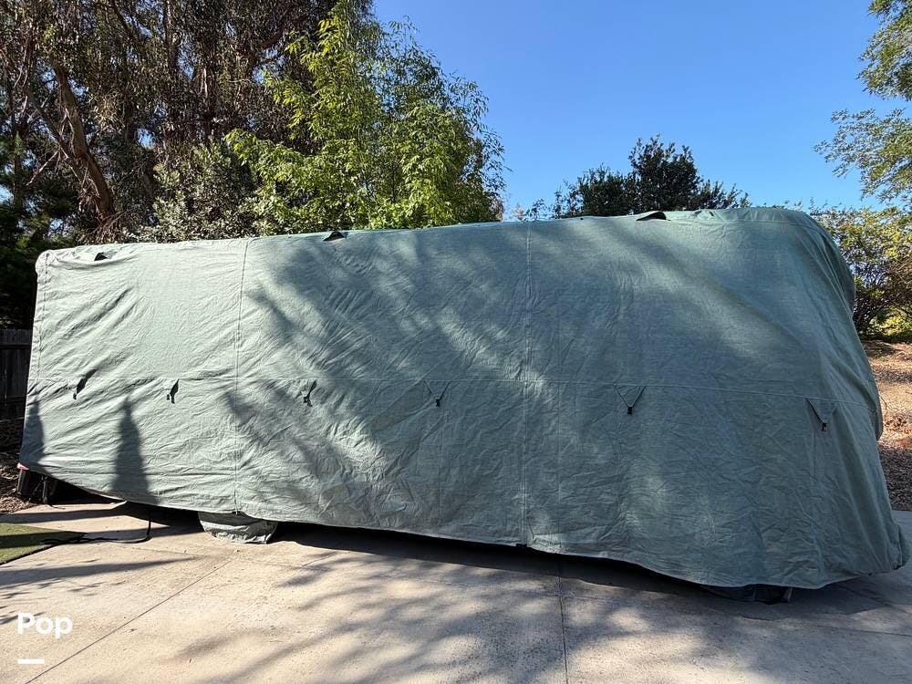 Used 2023 Winnebago Vista 29V available in Vista, California