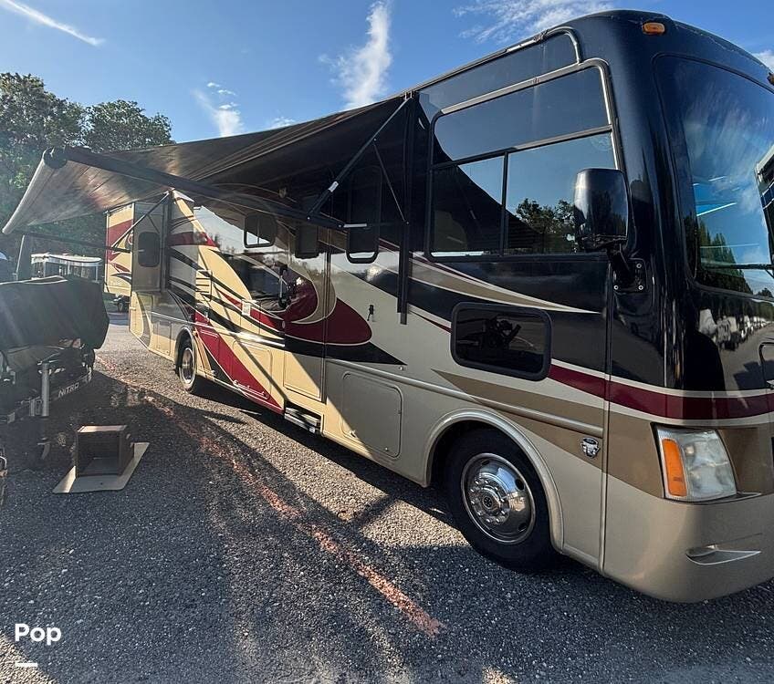 2013 Windsport 32A by Thor Motor Coach from Pop RVs in Clermont, Florida