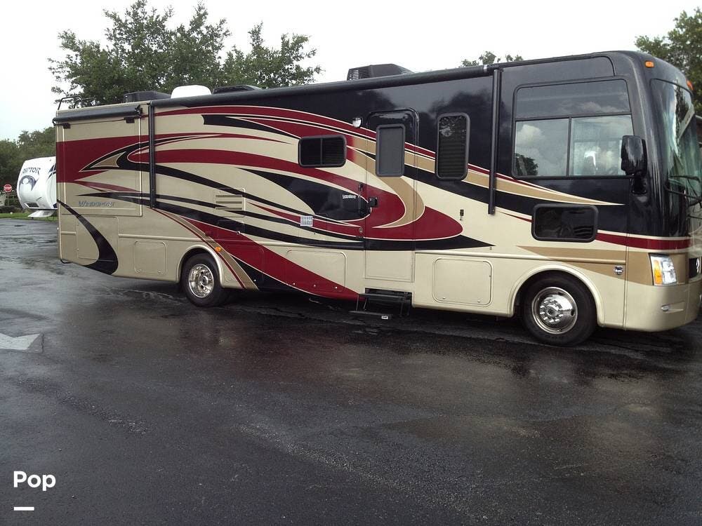 Used 2013 Thor Motor Coach Windsport 32A available in Clermont, Florida