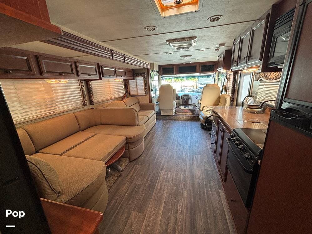 Used 2013 Thor Motor Coach Windsport 32A available in Clermont, Florida