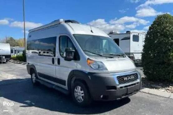 2022 Rize 18M by Thor Motor Coach from Pop RVs in Vista, California
