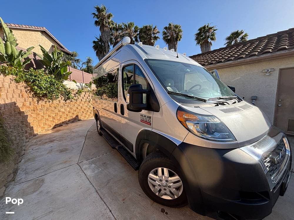 Used 2022 Thor Motor Coach Rize 18M available in Vista, California