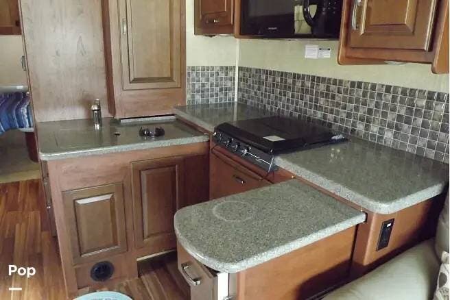 Used 2014 Jayco Precept 31UL available in Panama City Beach, Florida