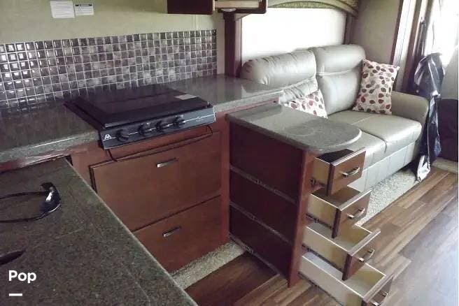 2014 Precept 31UL by Jayco from Pop RVs in Panama City Beach, Florida