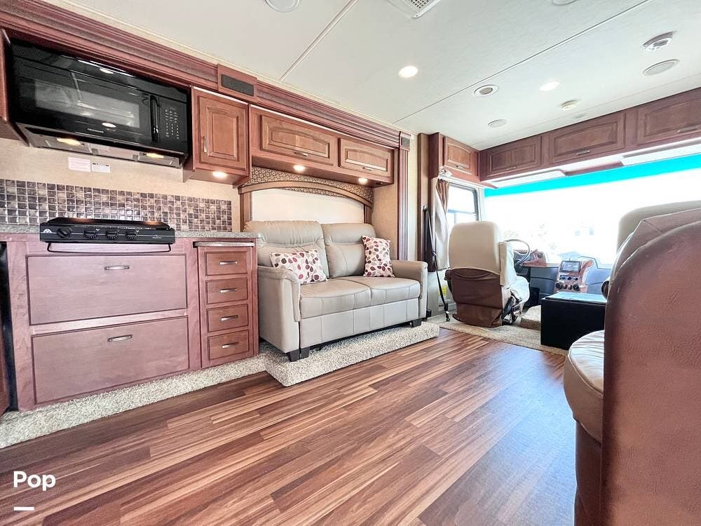 Used 2014 Jayco Precept 31UL available in Panama City Beach, Florida