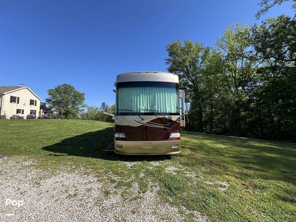 Used 2007 Country Coach Allure 470 Siskiyou Summit available in Princeton, Indiana