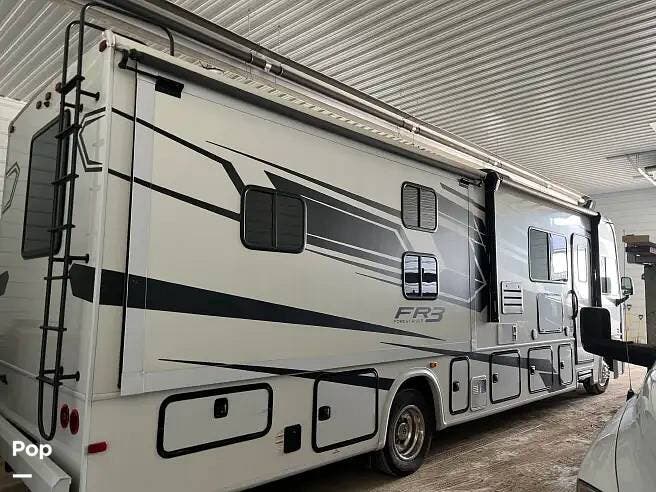 2022 FR3 32DS by Forest River from Pop RVs in Cedar Rapids, Iowa