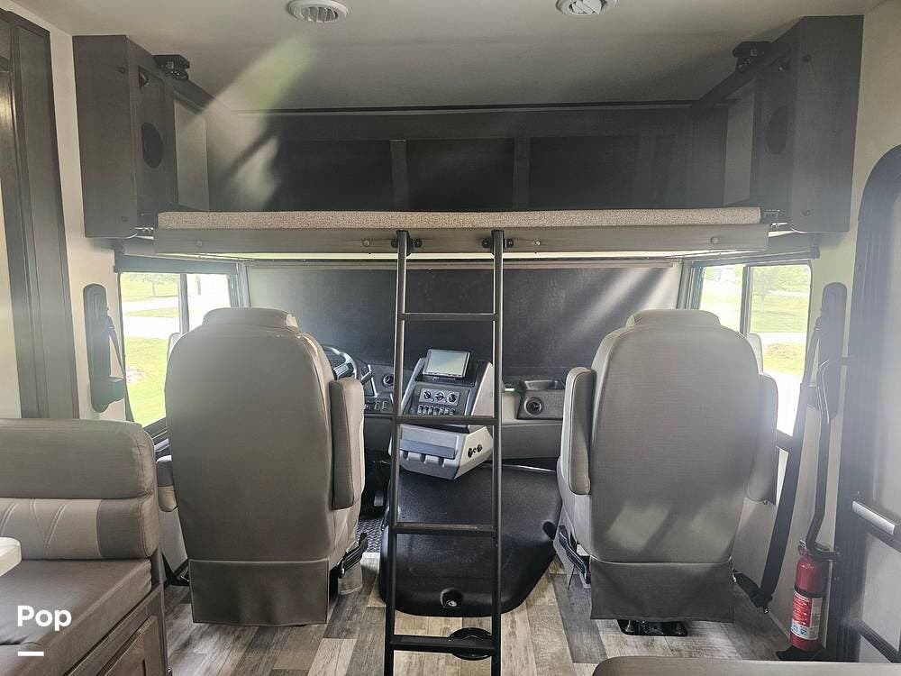 Used 2022 Forest River FR3 32DS available in Cedar Rapids, Iowa