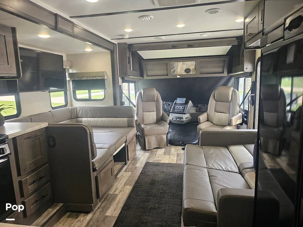 2022 FR3 32DS by Forest River from Pop RVs in Cedar Rapids, Iowa