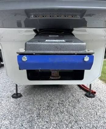 Used 2022 Grand Design Solitude 310 GK available in Harrington, Delaware