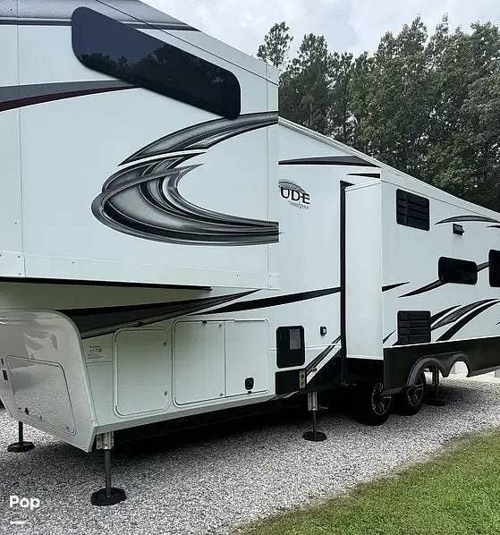 2022 Solitude 310 GK by Grand Design from Pop RVs in Harrington, Delaware