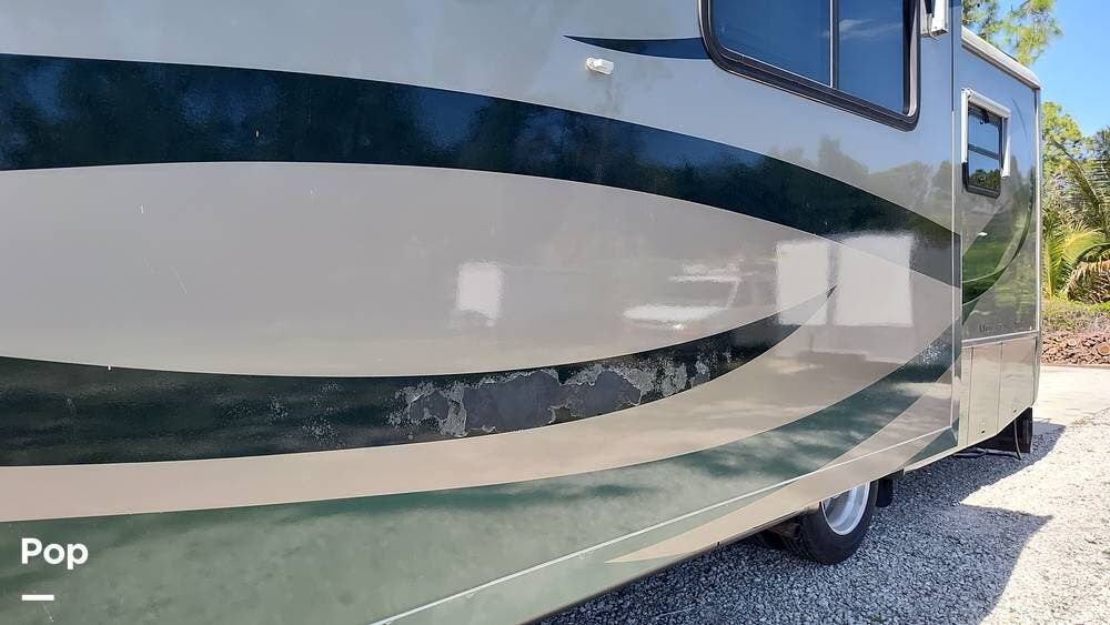 Used 2005 Newmar Mountain Aire 3504 available in Bonita Springs, Florida