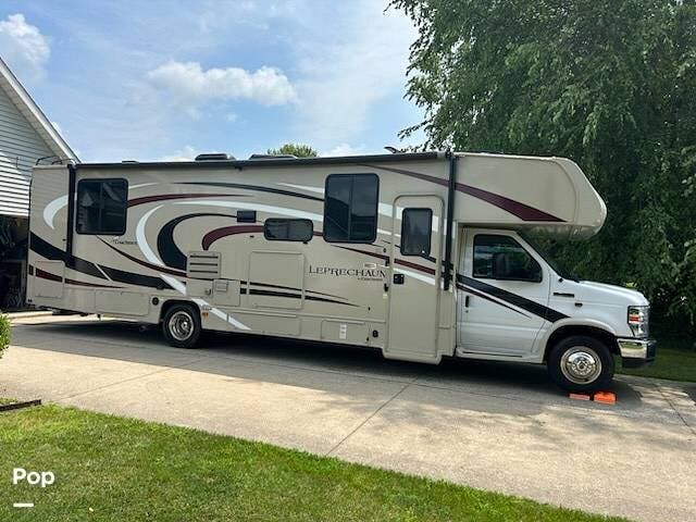 Used 2020 Coachmen Leprechaun 319 MB available in Flushing, Michigan