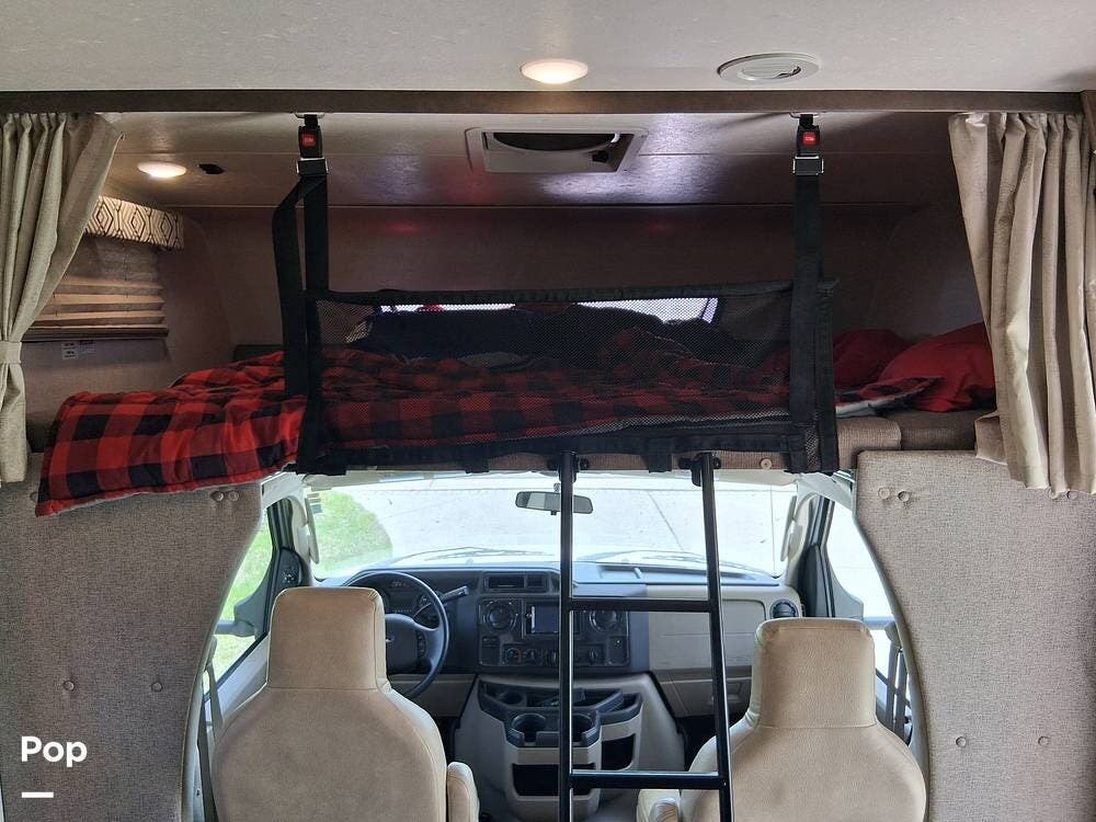 2020 Leprechaun 319MB by Coachmen from Pop RVs in Flushing, Michigan