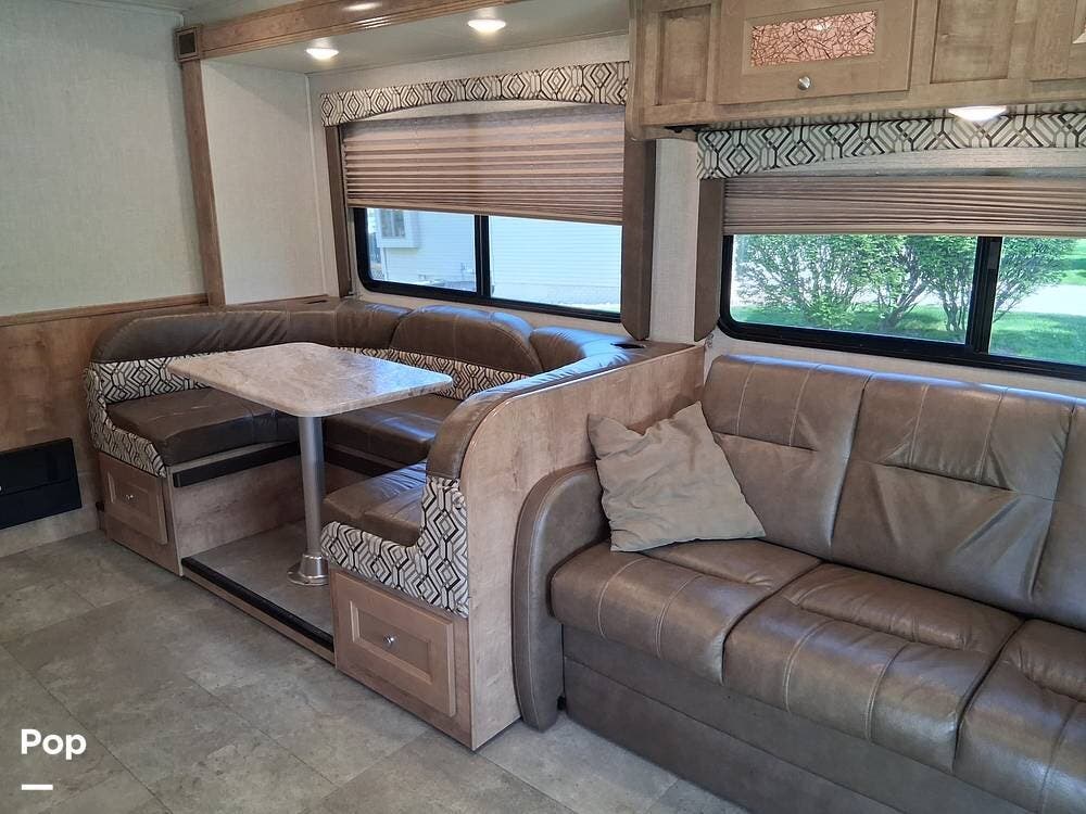 Used 2020 Coachmen Leprechaun 319MB available in Flushing, Michigan