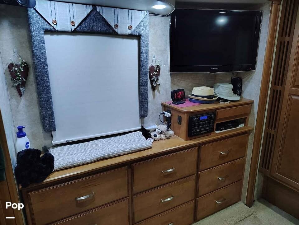 2012 Journey 40u by Winnebago from Pop RVs in Emporium, Pennsylvania