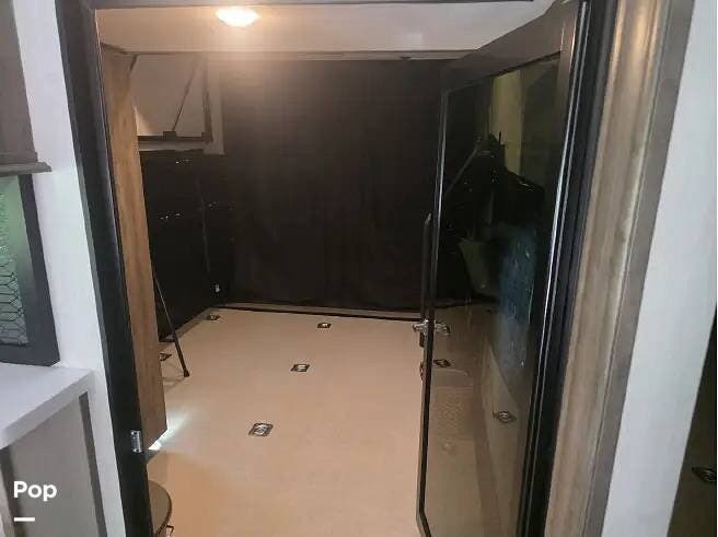 Used 2022 Forest River Vengeance ROGUE ARMORED 4007V available in Galion, Ohio