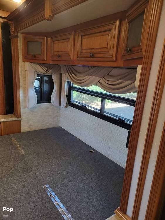 2016 Dutch Star 4381 by Newmar from Pop RVs in Rockford, Alabama