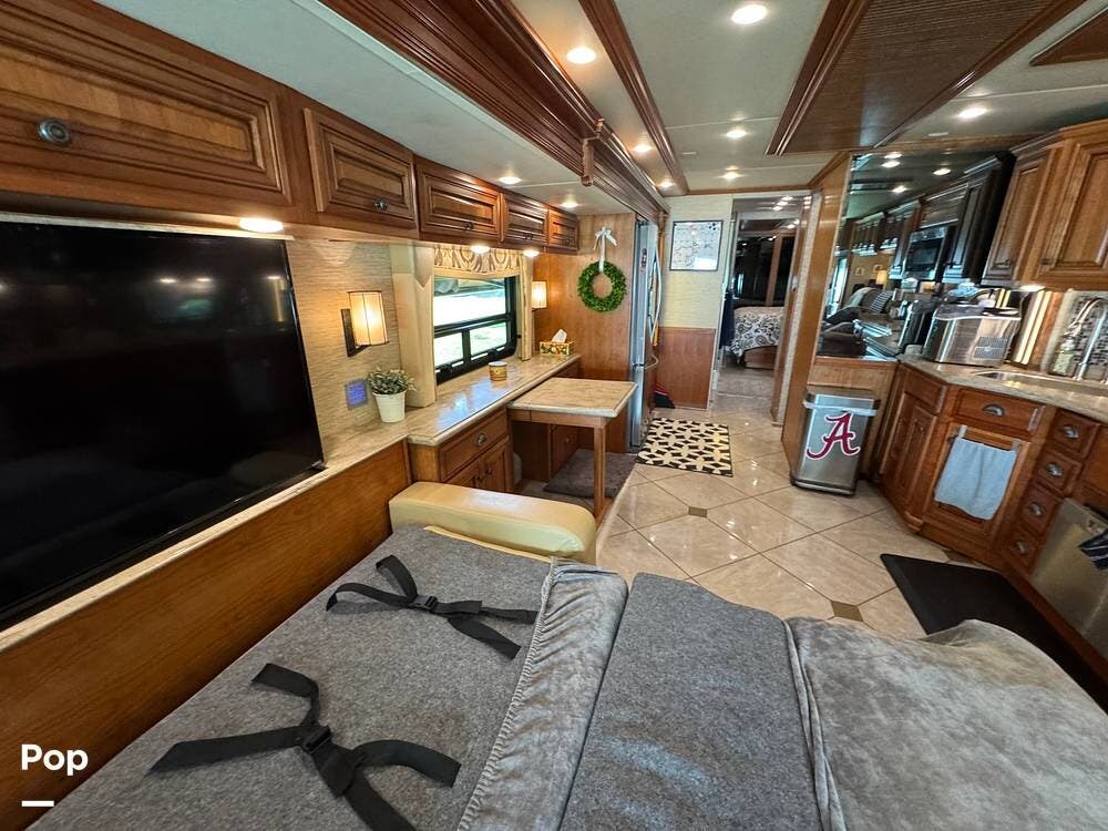 Used 2016 Newmar Dutch Star 4381 available in Rockford, Alabama