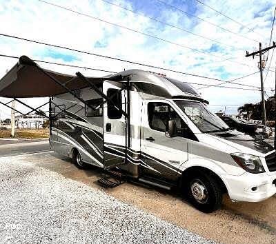 Used 2018 Winnebago View 24V available in Saint James City, Florida