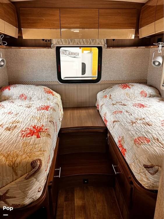 2018 View 24V by Winnebago from Pop RVs in Saint James City, Florida