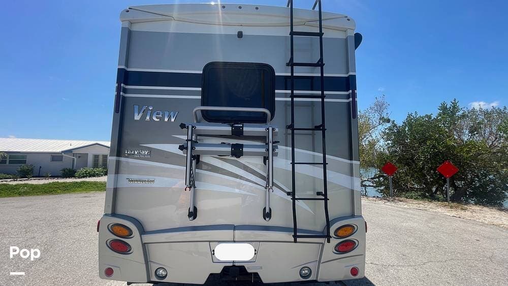 Used 2018 Winnebago View 24V available in Saint James City, Florida