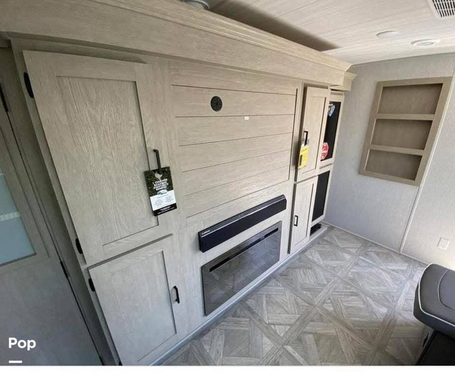 2024 Wildwood 29view by Forest River from Pop RVs in Howell, Michigan