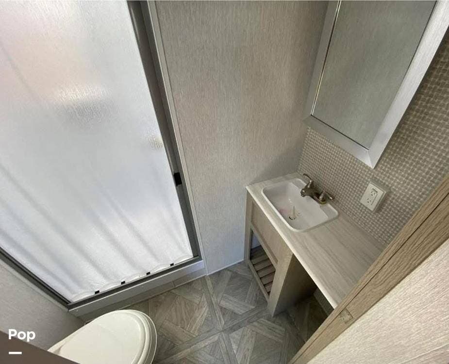 Used 2024 Forest River Wildwood 29view available in Howell, Michigan