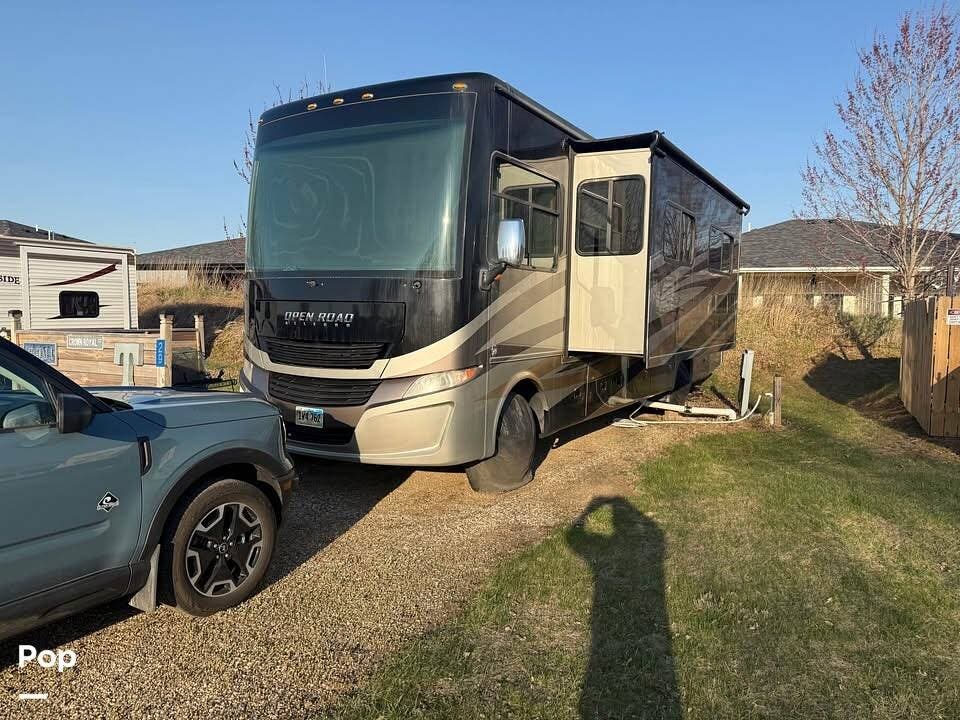 2019 Allegro Open Road 32SA by Tiffin from Pop RVs in Arnolds Park, Iowa