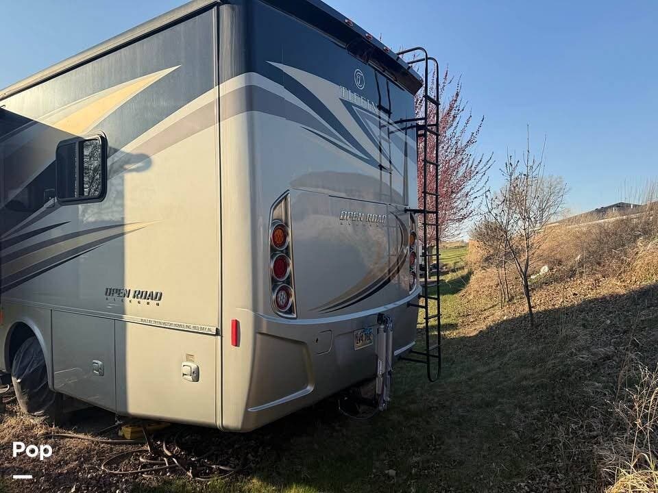 2019 Tiffin Allegro Open Road 32SA - Used Class A For Sale by Pop RVs in Arnolds Park, Iowa features Slideout