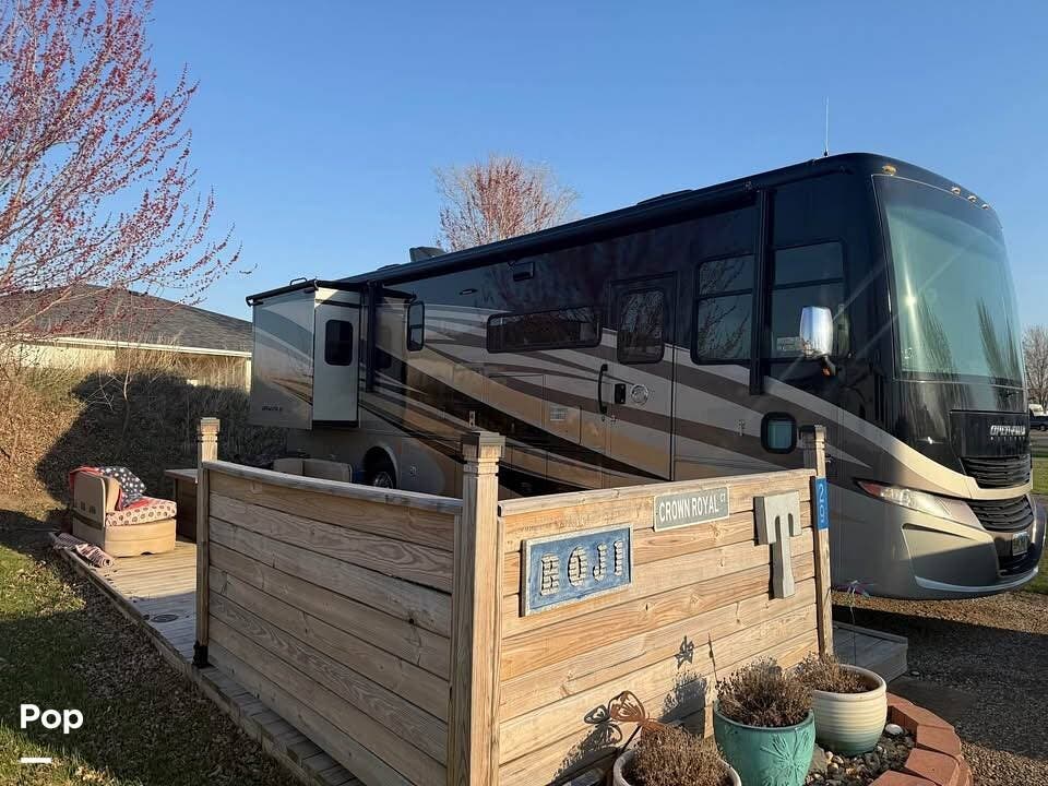 Used 2019 Tiffin Allegro Open Road 32SA available in Arnolds Park, Iowa