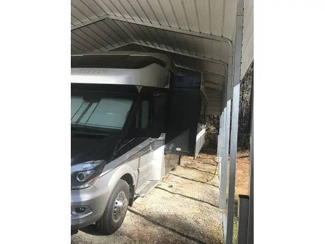 Used 2019 Tiffin Wayfarer 24 FW available in Louin, Mississippi