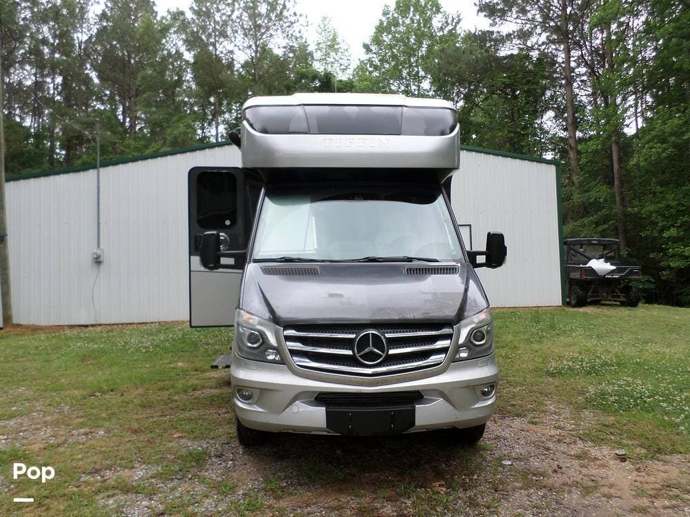 Used 2019 Tiffin Wayfarer 24FW available in Louin, Mississippi