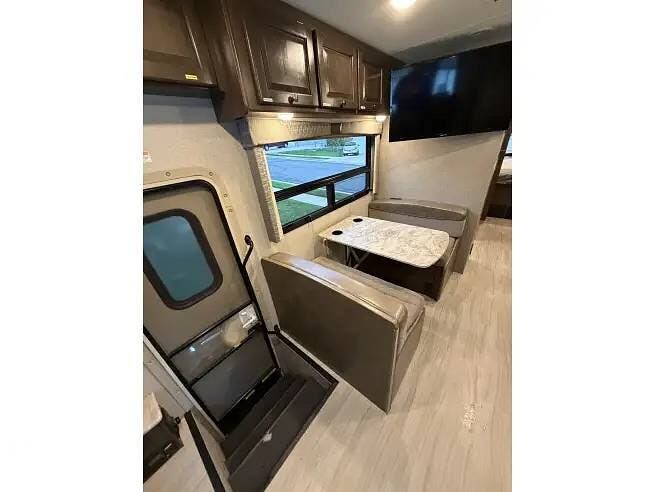 Used 2020 Thor Motor Coach Windsport 29M available in Logan, Utah