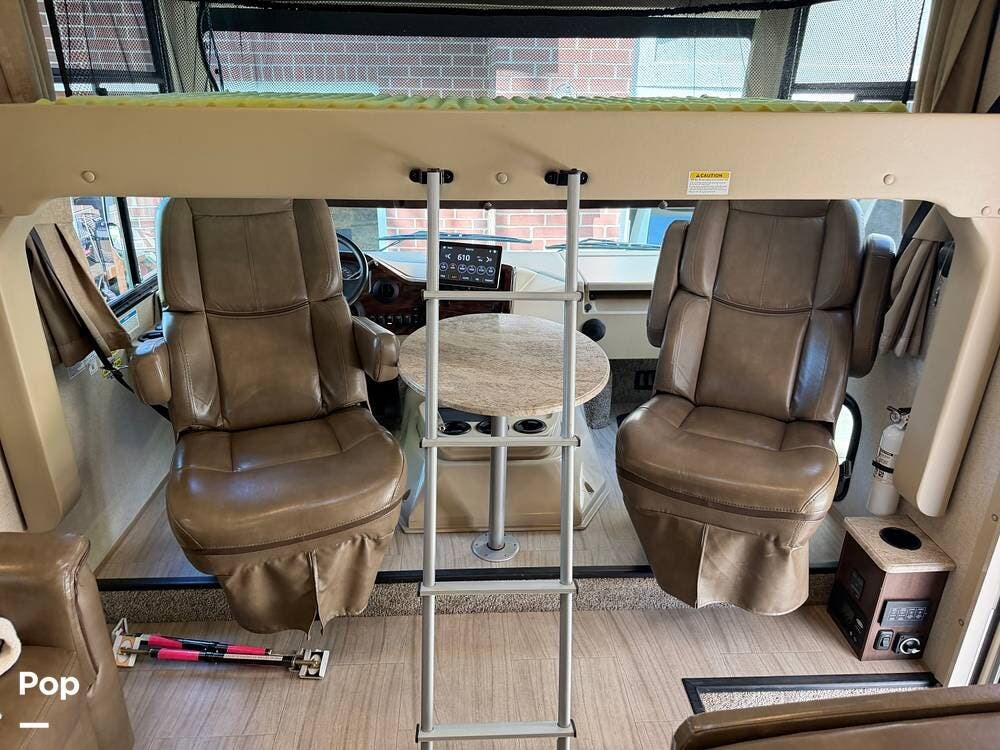2020 Windsport 29M by Thor Motor Coach from Pop RVs in Logan, Utah