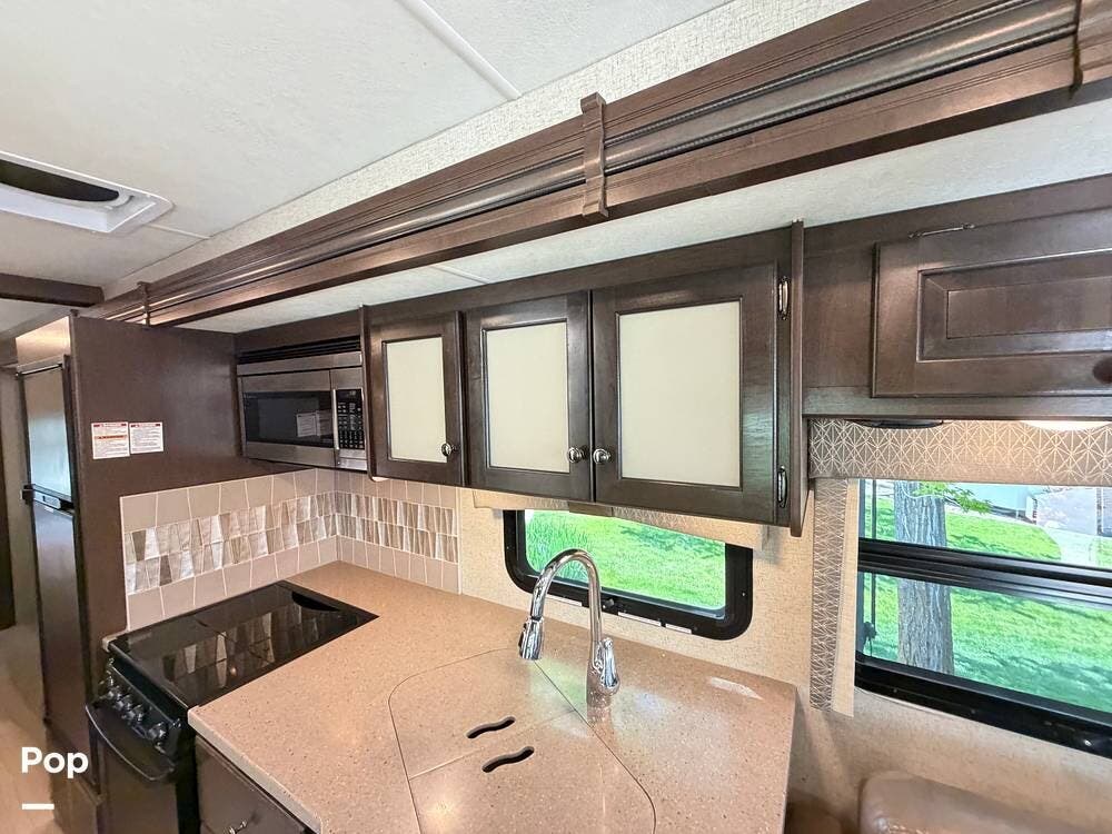 Used 2020 Thor Motor Coach Windsport 29M available in Logan, Utah