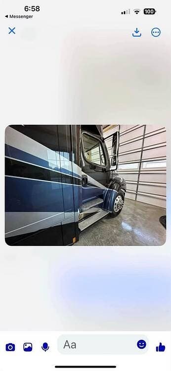 Used 2021 Renegade Verona LE 40LRB available in Harrisonburg, Virginia