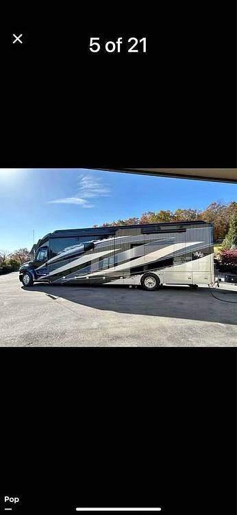 2021 Verona LE 40LRB by Renegade from Pop RVs in Harrisonburg, Virginia