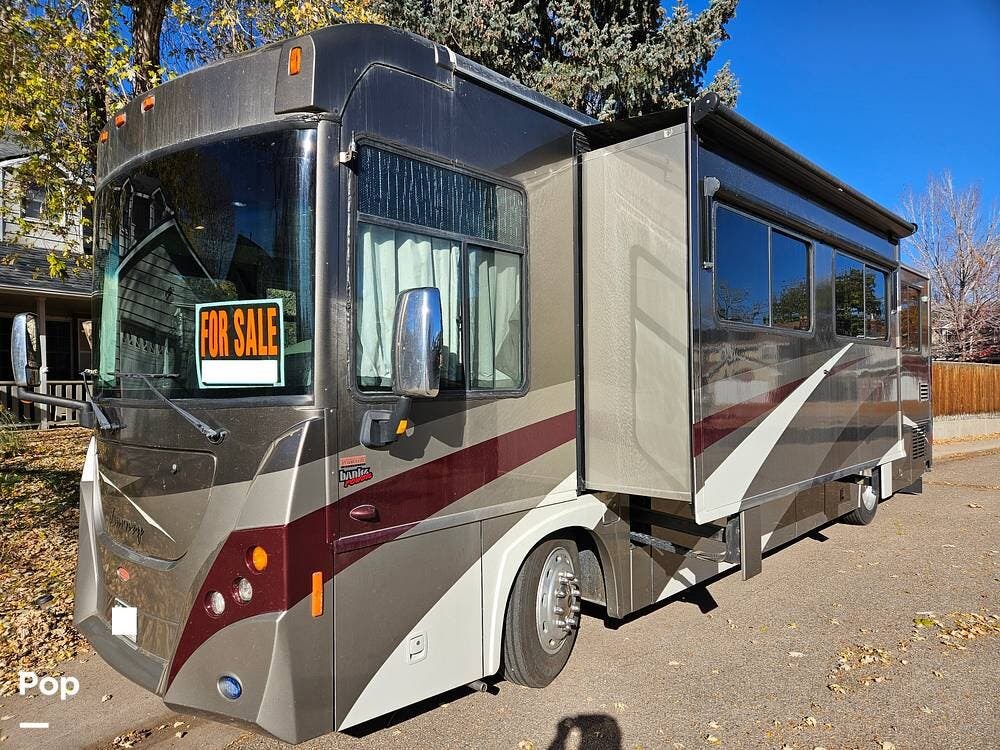 Used 2009 Winnebago Journey 37H available in Morrison, Colorado