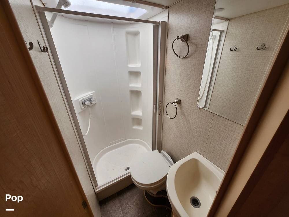 Used 2017 Winnebago Fuse 23T available in Sears, Michigan