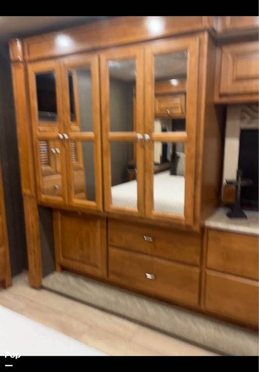 2017 Allegro Open Road 34pa by Tiffin from Pop RVs in Brandon, Mississippi