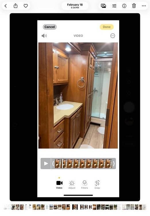 Used 2017 Tiffin Allegro Open Road 34pa available in Brandon, Mississippi