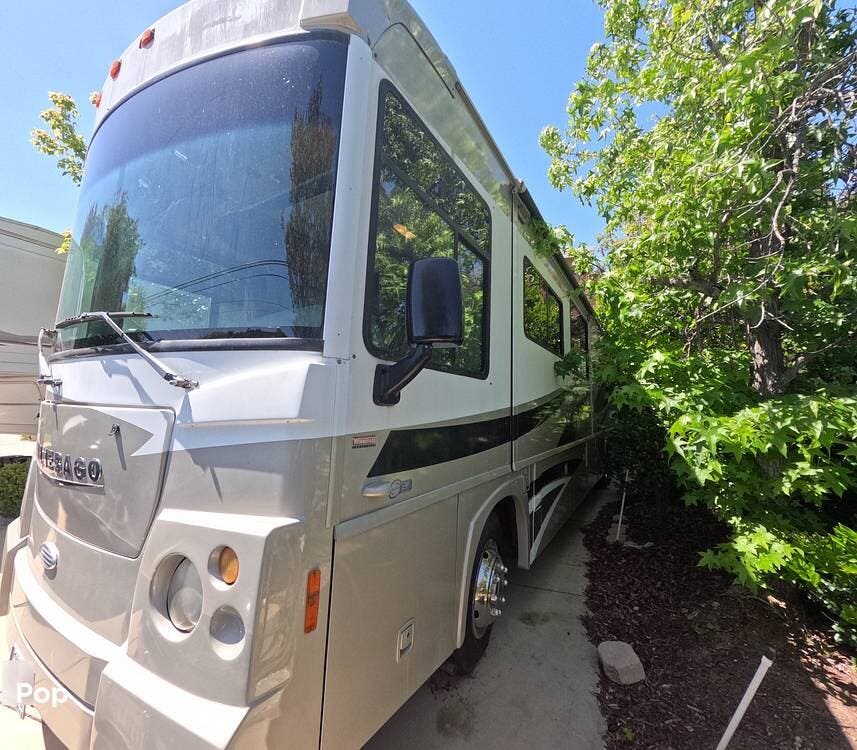 Used 2008 Winnebago Destination 39W available in Simi Valley, California