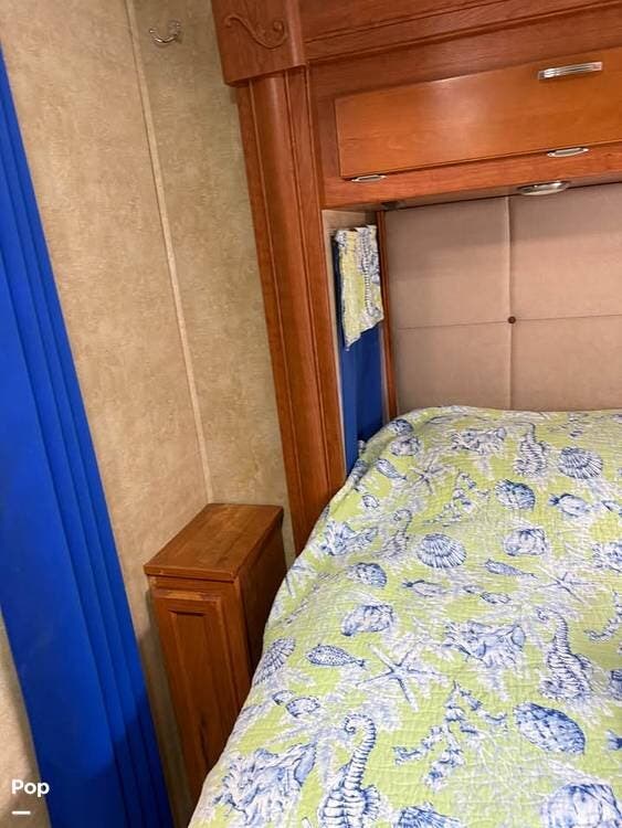 2010 Georgetown 378TS by Forest River from Pop RVs in Beaufort, South Carolina