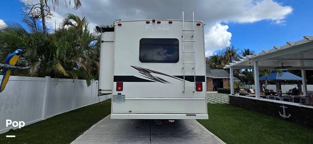 Used 2021 Fleetwood Flair 29M available in West Palm Beach, Florida