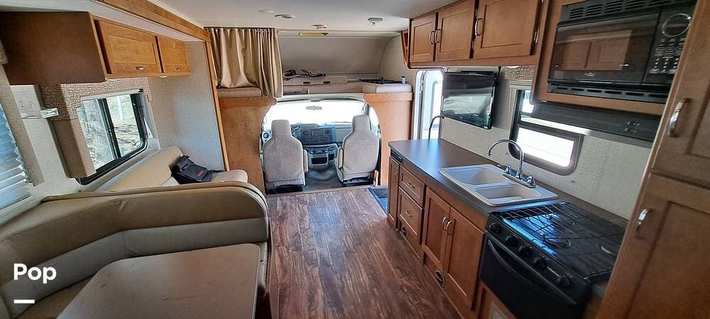 Used 2017 Winnebago Minnie Winnie 31K available in Greeley, Colorado