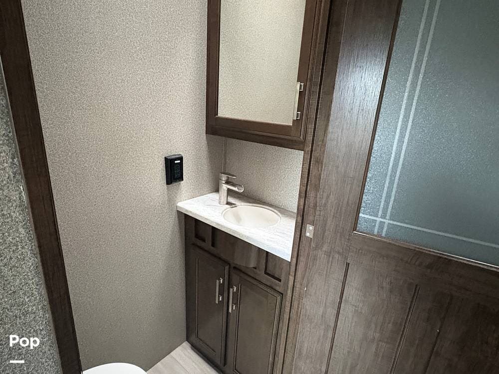 2021 Solitude 380FL by Grand Design from Pop RVs in Pickens, South Carolina