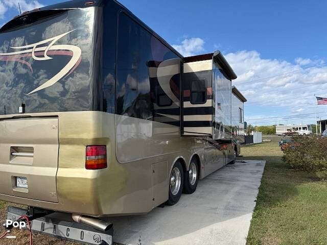 Used 2006 Monaco RV Camelot 42 DSQ available in Lake Wales, Florida