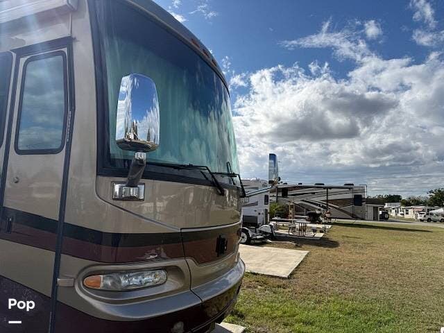 2006 Camelot 42 DSQ by Monaco RV from Pop RVs in Lake Wales, Florida