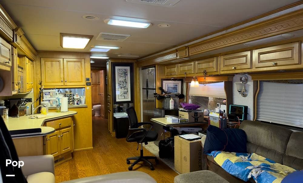 Used 2006 Monaco RV Camelot 42DSQ available in Lake Wales, Florida
